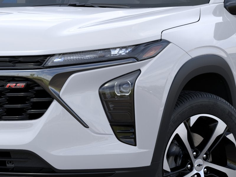 2026 Chevrolet Trax Activ - Photo 10