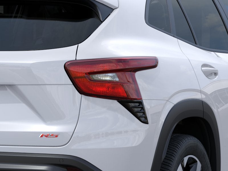 2026 Chevrolet Trax Activ - Photo 11