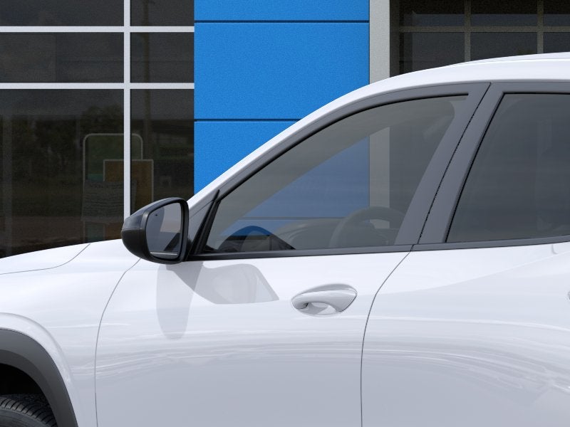 2026 Chevrolet Trax Activ - Photo 12