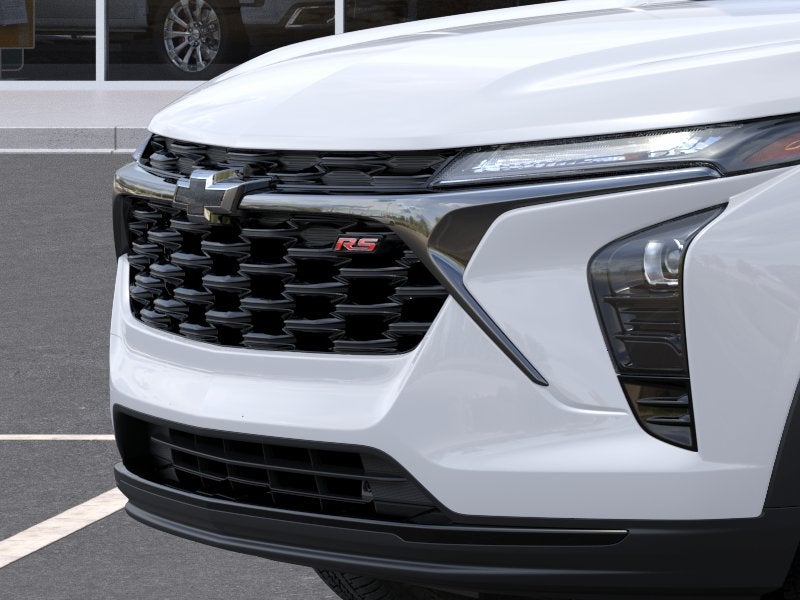 2026 Chevrolet Trax Activ - Photo 13