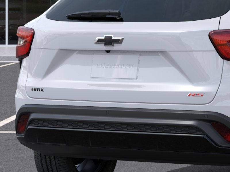 2026 Chevrolet Trax Activ - Photo 14