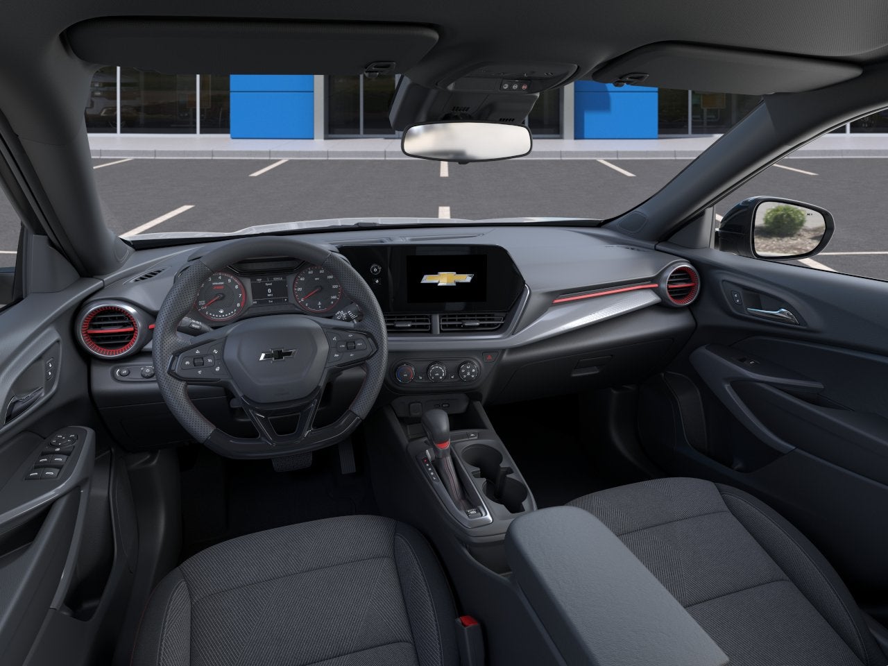 2026 Chevrolet Trax Activ - Photo 15