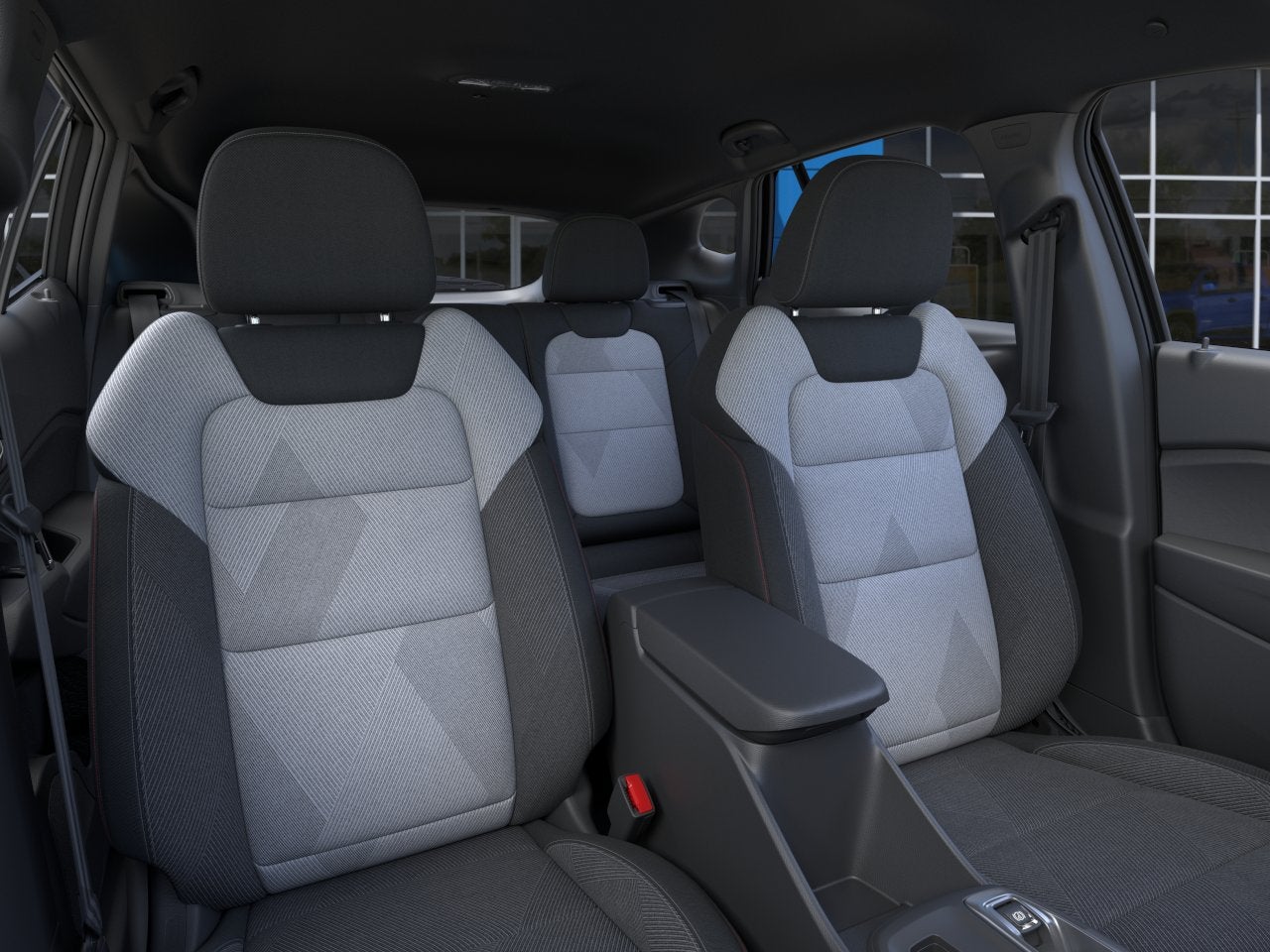 2026 Chevrolet Trax Activ - Photo 16