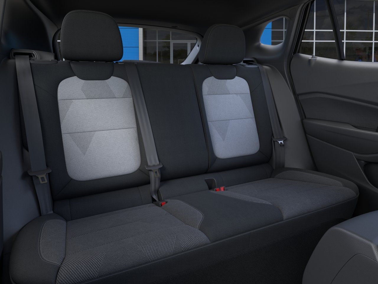 2026 Chevrolet Trax Activ - Photo 17
