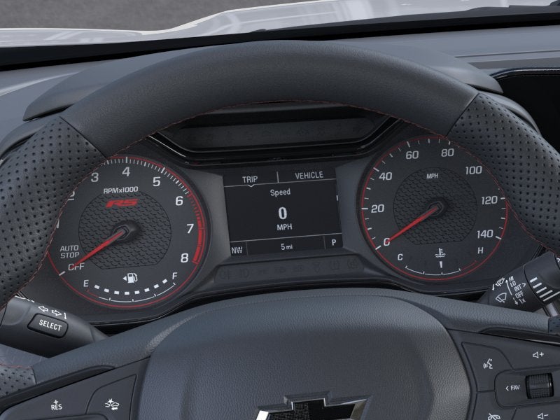 2026 Chevrolet Trax Activ - Photo 18