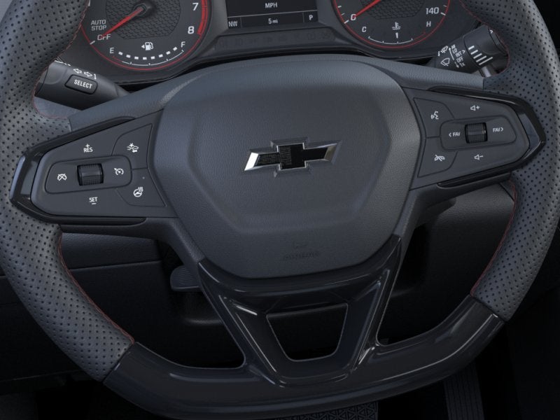 2026 Chevrolet Trax Activ - Photo 19