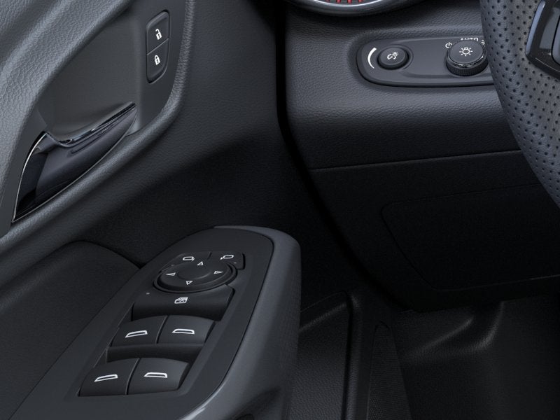 2026 Chevrolet Trax Activ - Photo 22
