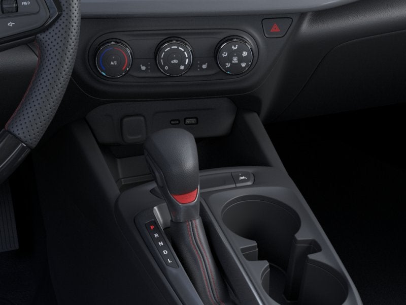 2026 Chevrolet Trax Activ - Photo 23