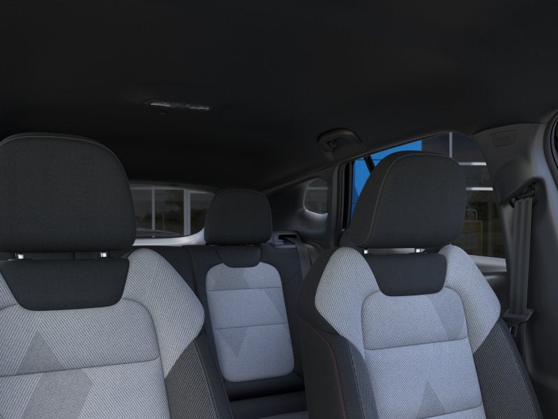 2026 Chevrolet Trax Activ - Photo 24