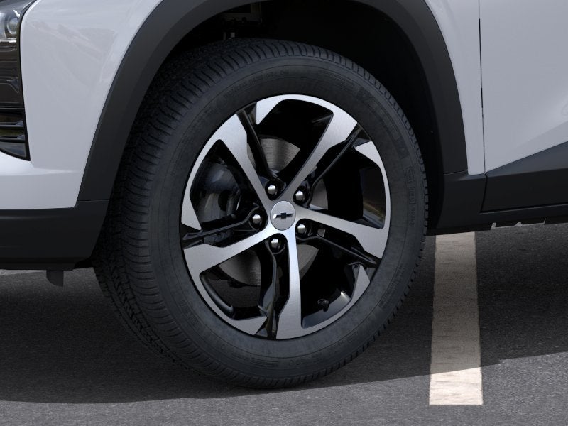 2026 Chevrolet Trax Activ - Photo 9