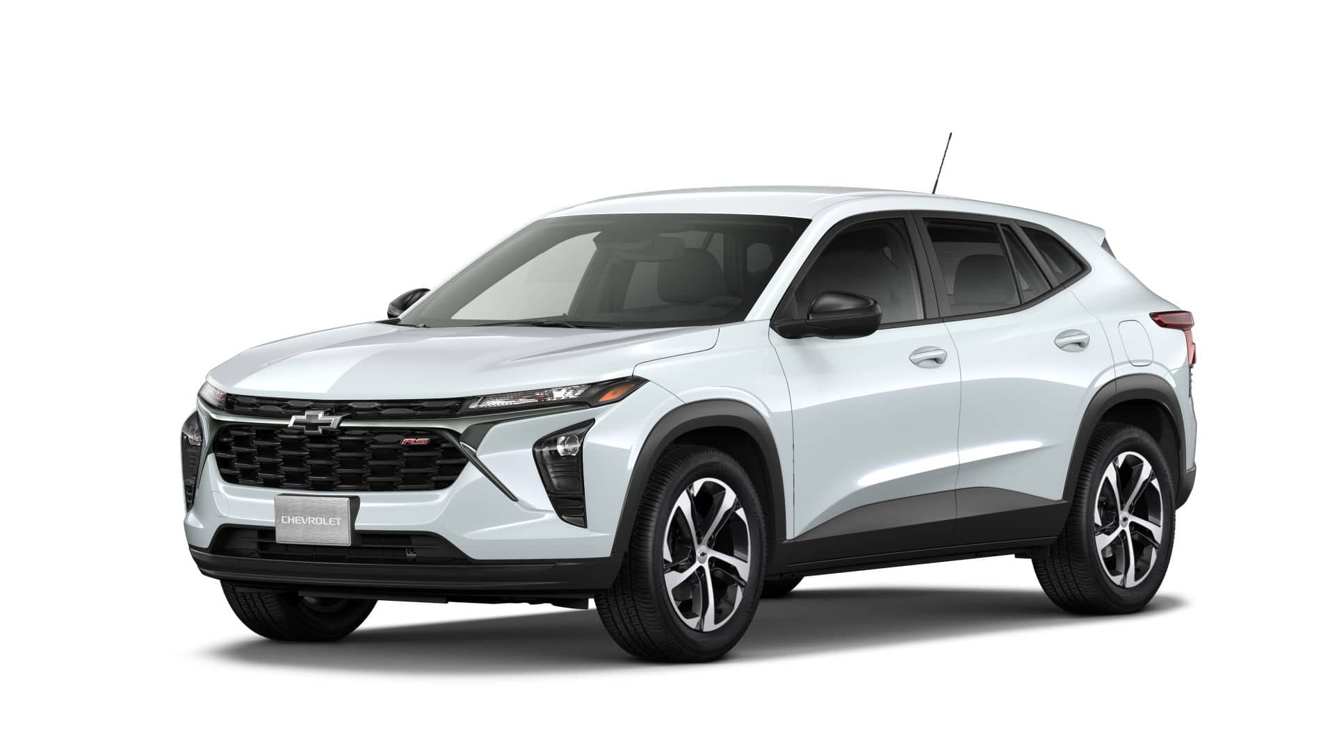 2026 Chevrolet Trax Activ - Photo 25