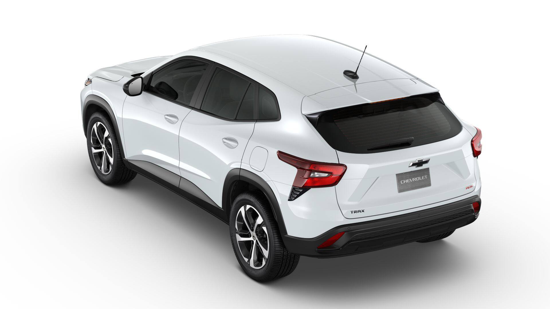 2026 Chevrolet Trax Activ - Photo 26