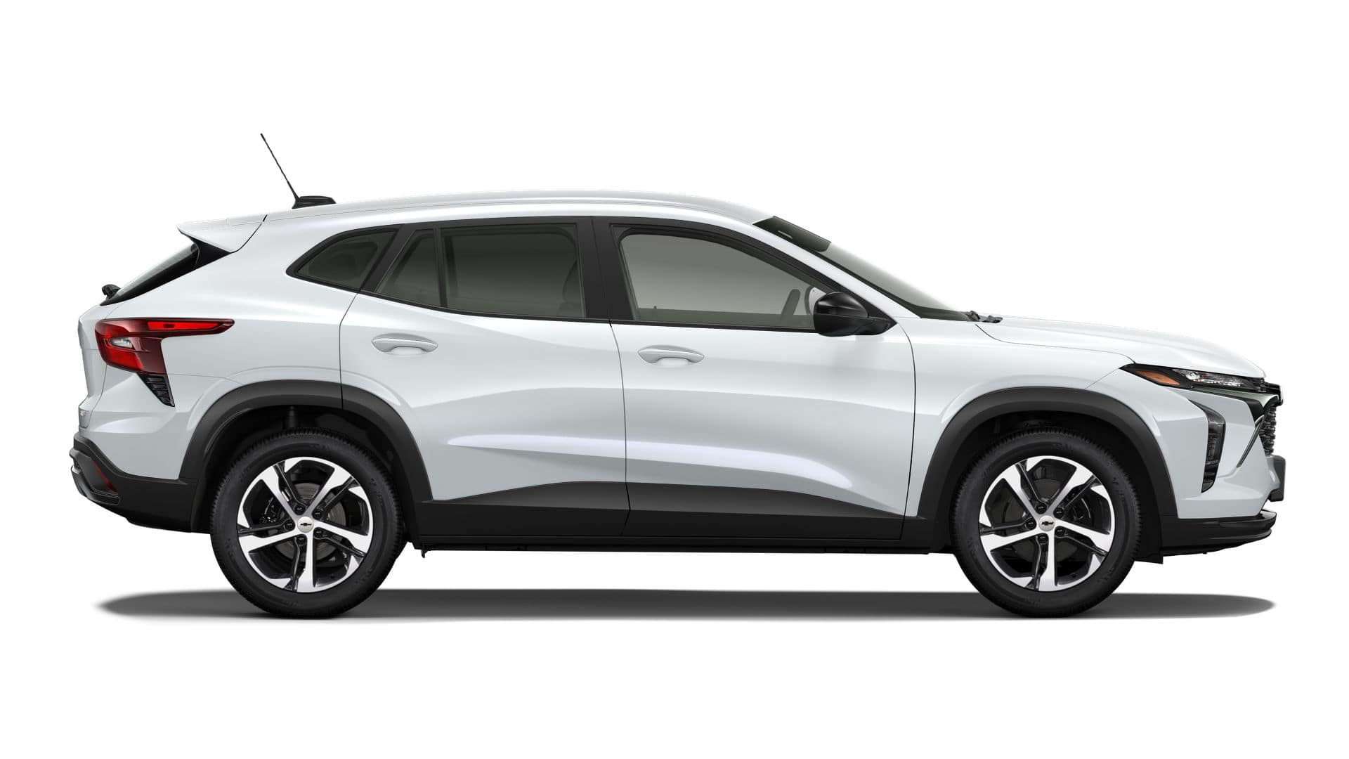 2026 Chevrolet Trax Activ - Photo 27