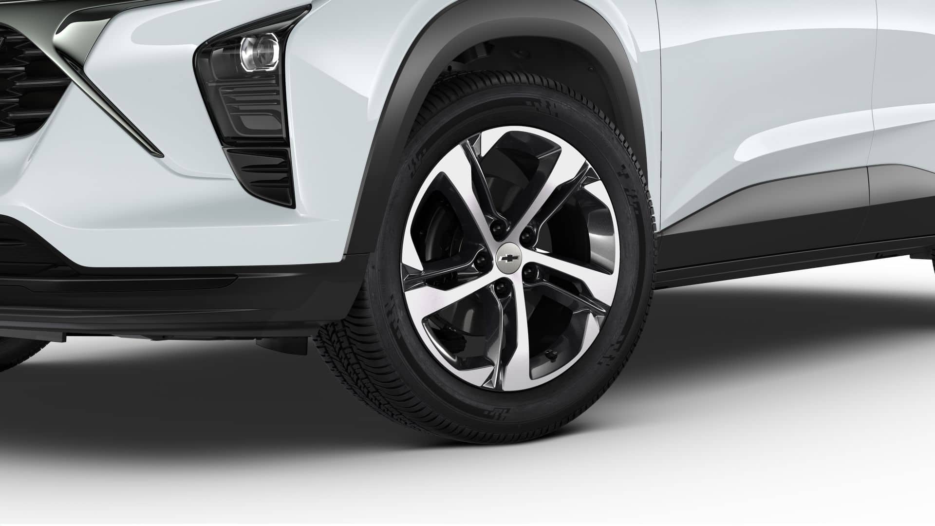 2026 Chevrolet Trax Activ - Photo 28