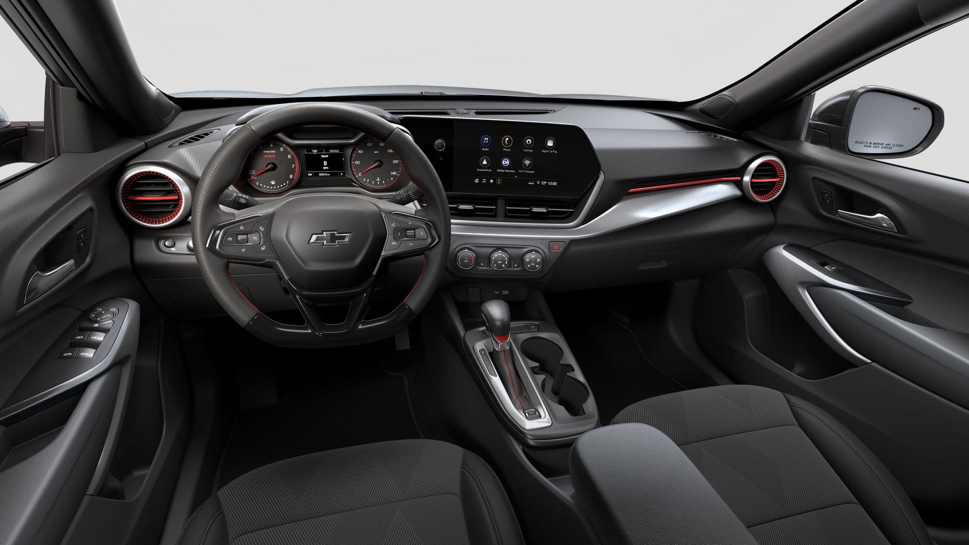 2026 Chevrolet Trax Activ - Photo 29