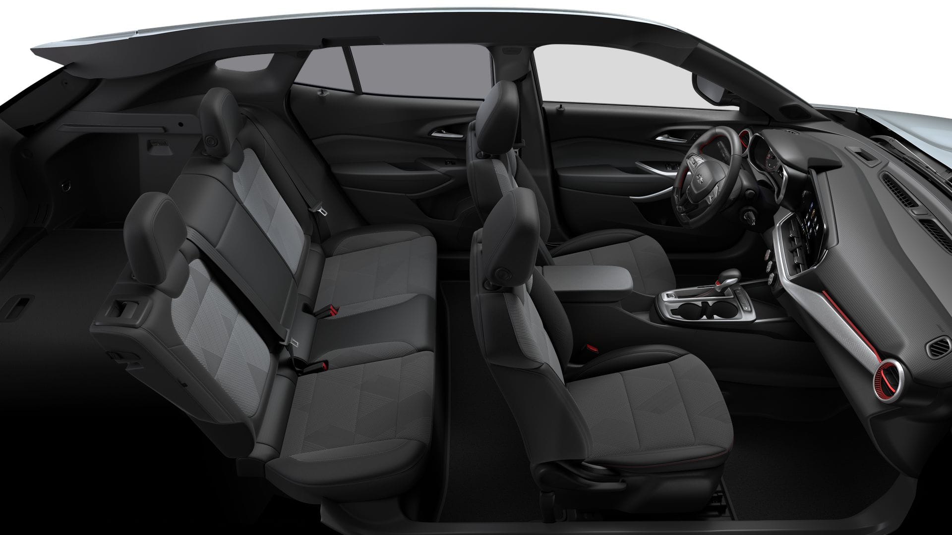 2026 Chevrolet Trax Activ - Photo 30
