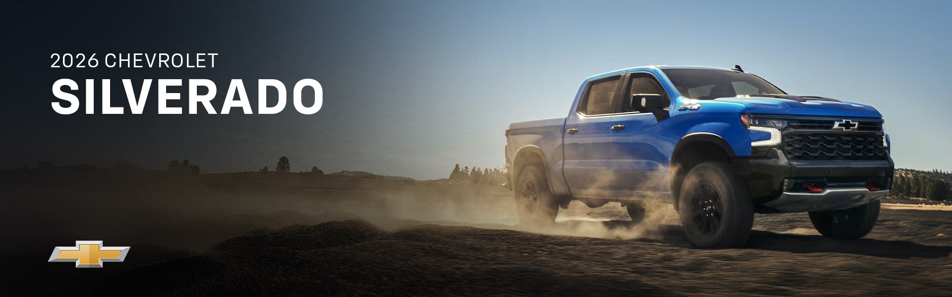 McGavock Chevrolet Pampa 2026 Chevrolet Silverado
