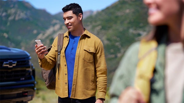 McGavock Chevrolet Pampa in PAMPA TX