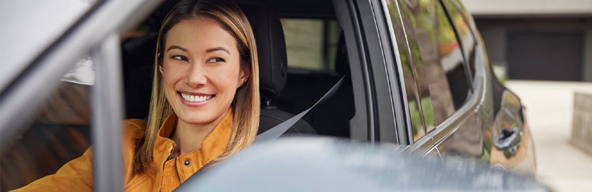 McGavock Chevrolet Pampa in PAMPA TX