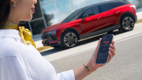 McGavock Chevrolet Pampa in PAMPA TX