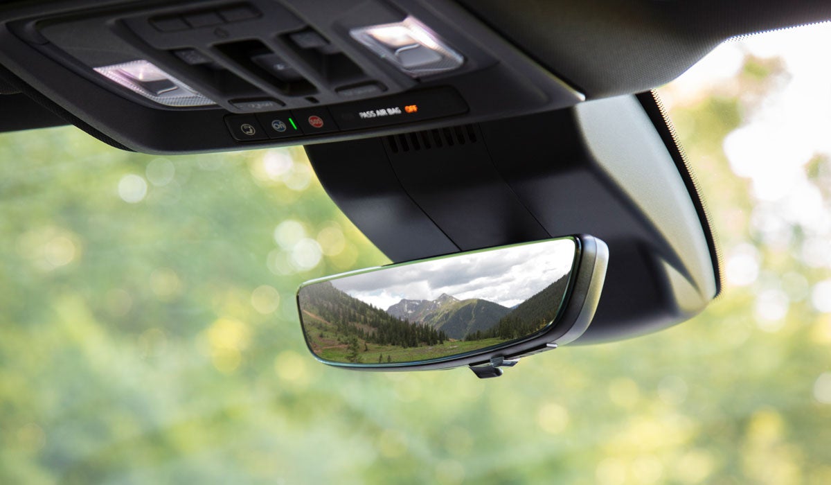 McGavock Chevrolet Pampa in PAMPA TX