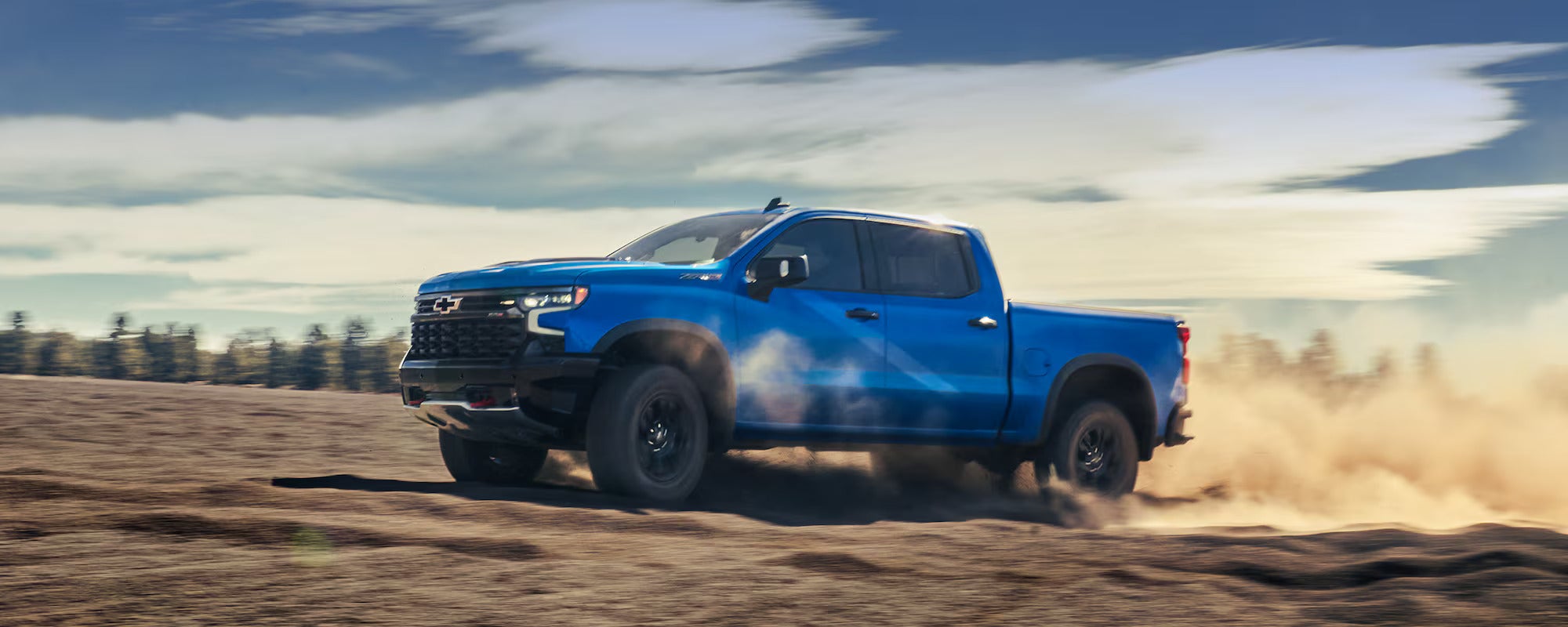 McGavock Chevrolet Pampa in PAMPA TX