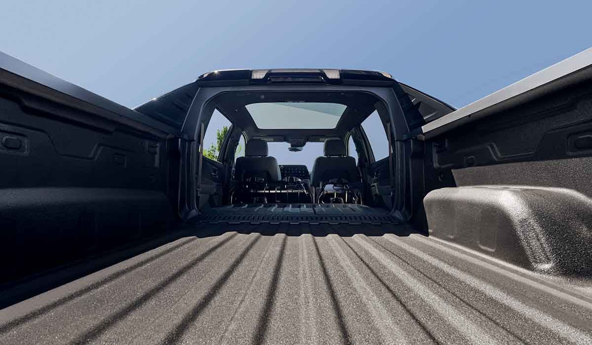 McGavock Chevrolet Pampa in PAMPA TX