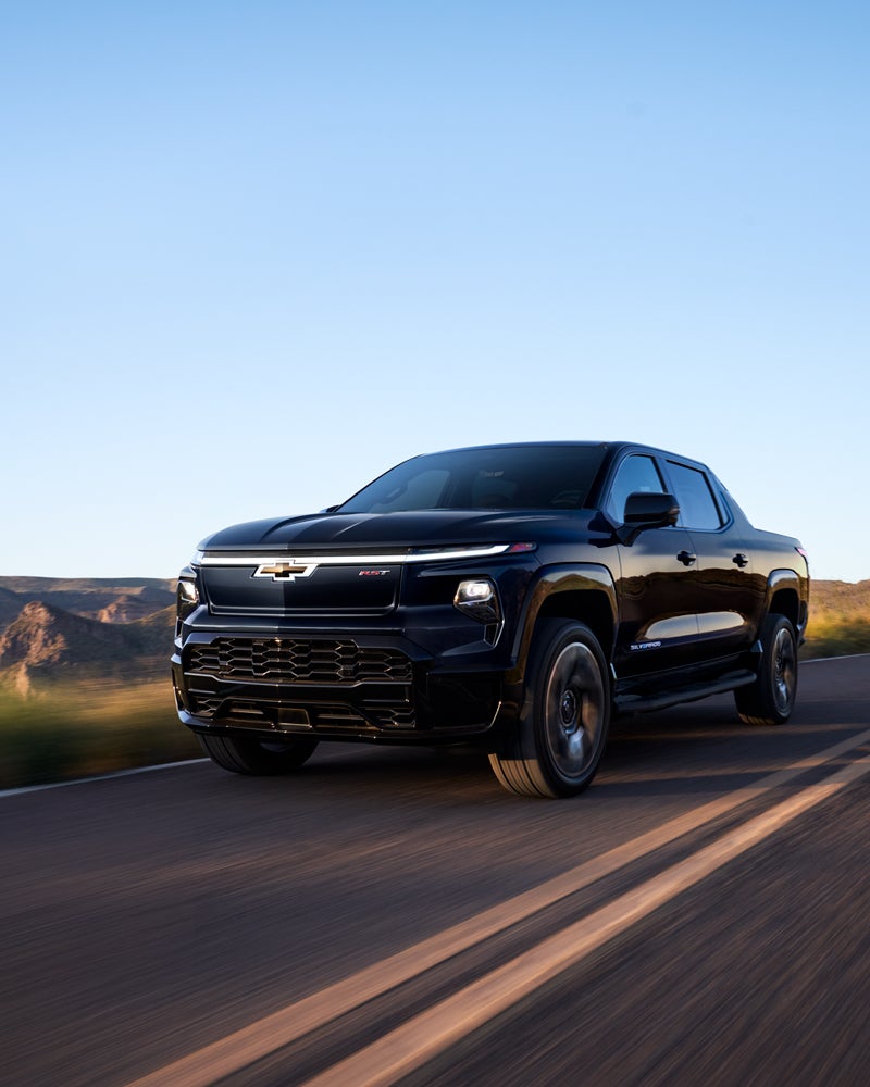 McGavock Chevrolet Pampa in PAMPA TX