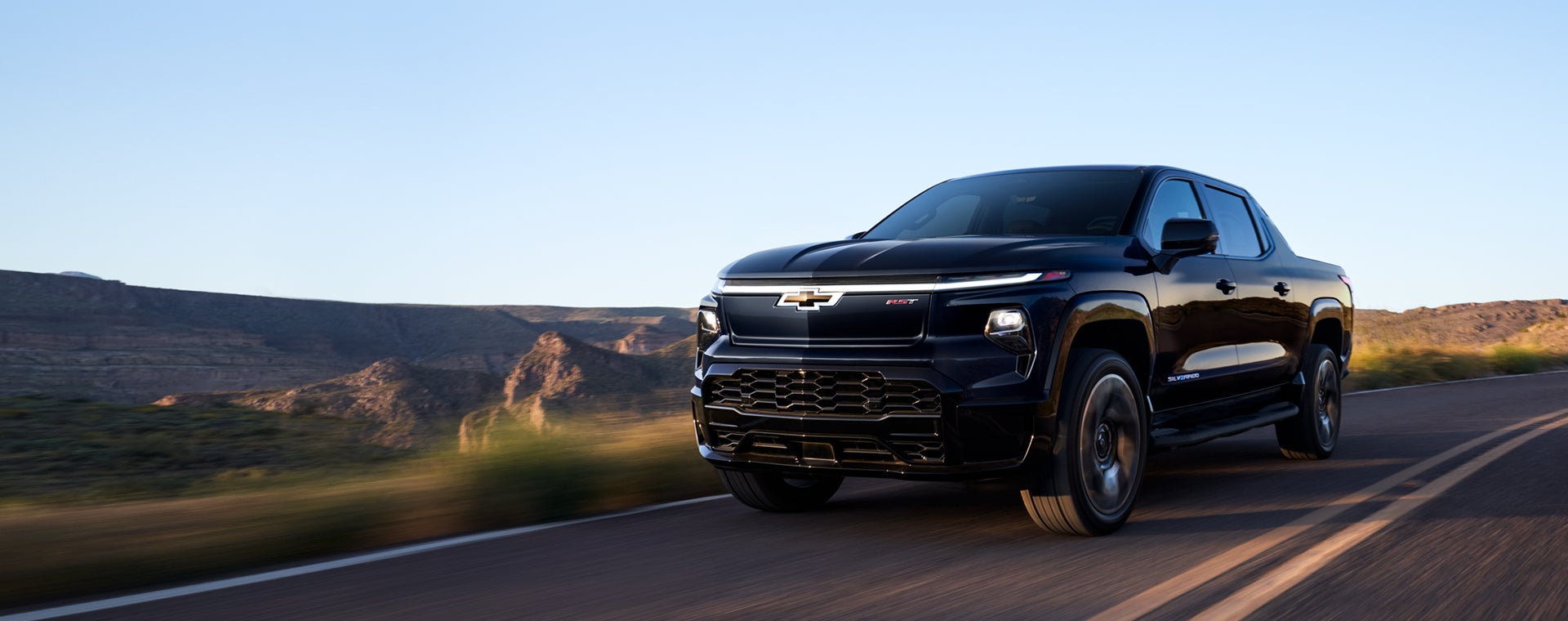 McGavock Chevrolet Pampa in PAMPA TX