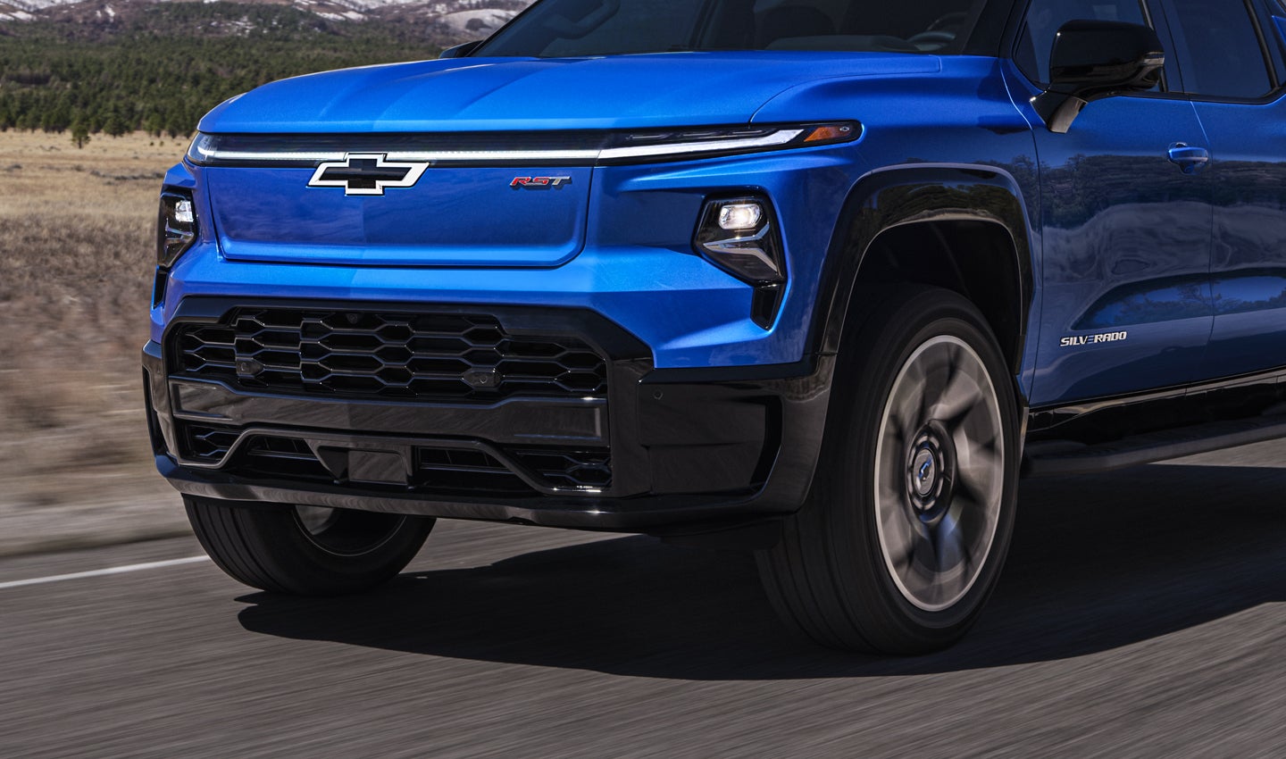 McGavock Chevrolet Pampa in PAMPA TX