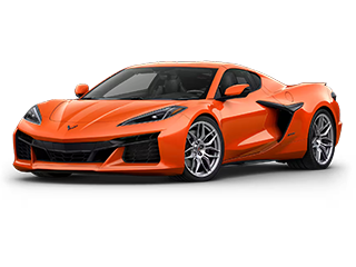 Chevrolet Corvette Z06 - McGavock Chevrolet Pampa in PAMPA TX